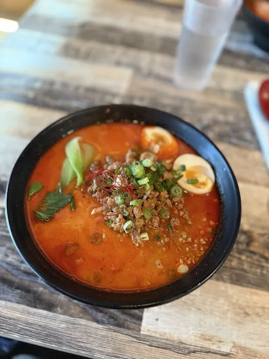 Kotteri Ramen Bar Picture 1