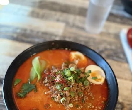 Kotteri Ramen Bar