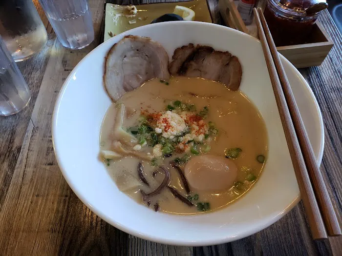 Kotteri Ramen Bar Picture 10