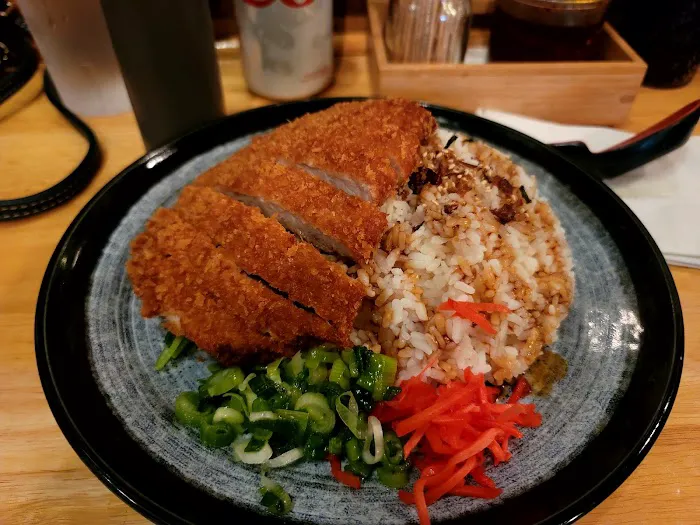 Kotteri Ramen Bar Picture 8