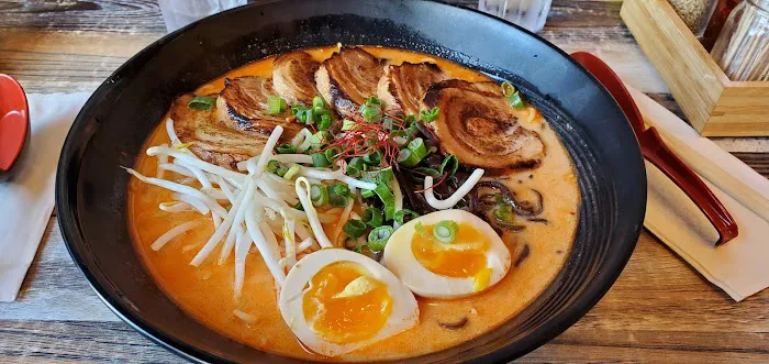 Kotteri Ramen Bar Picture 3