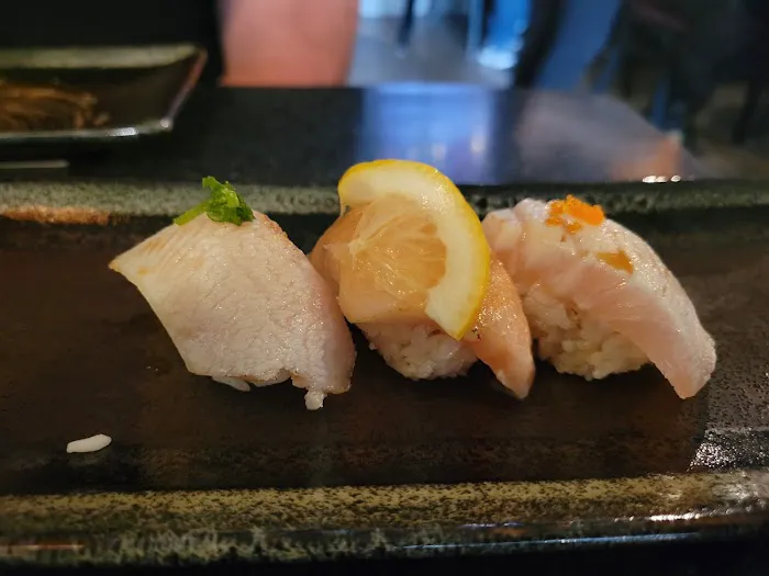 Banzai Sushi Picture 1