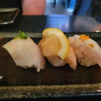 Banzai Sushi ico