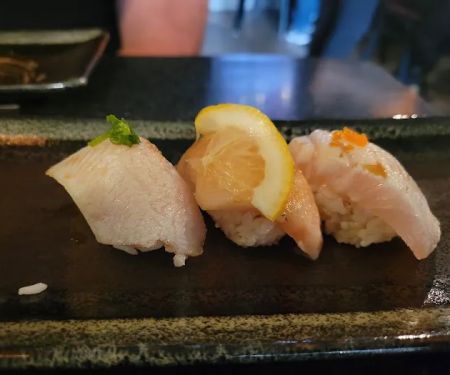 Banzai Sushi