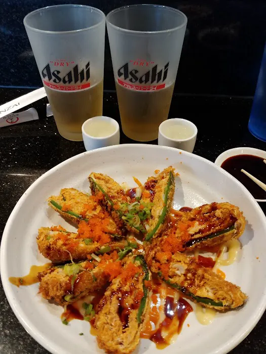 Banzai Sushi Picture 7