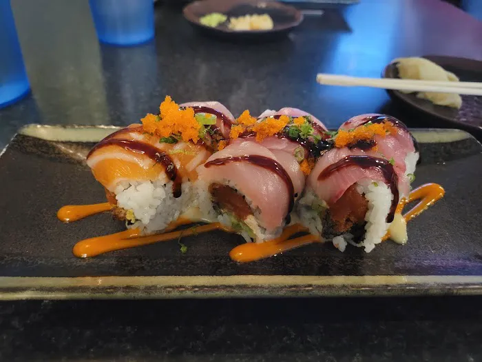 Banzai Sushi Picture 2