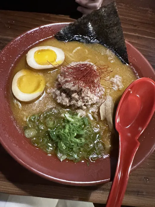 Banzai Sushi Picture 10