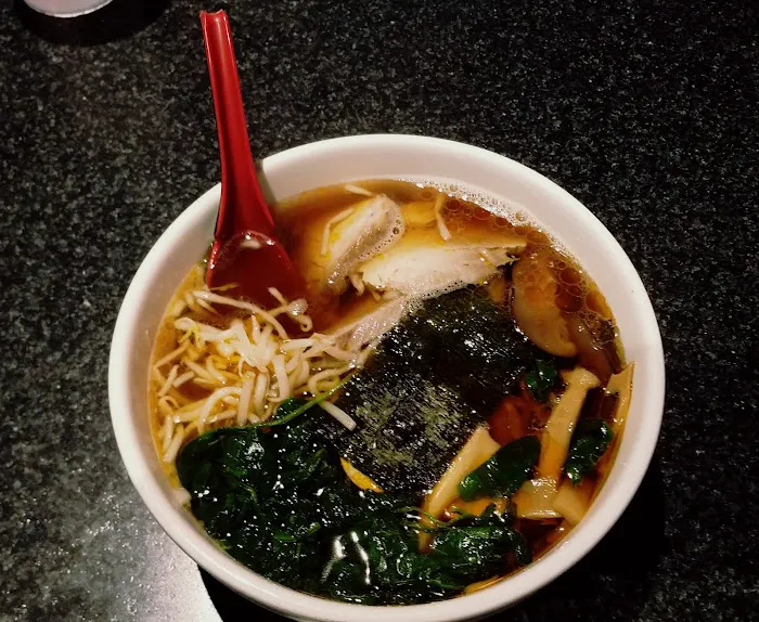 Banzai Sushi Picture 9