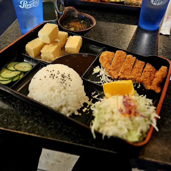 Banzai Sushi Picture 8