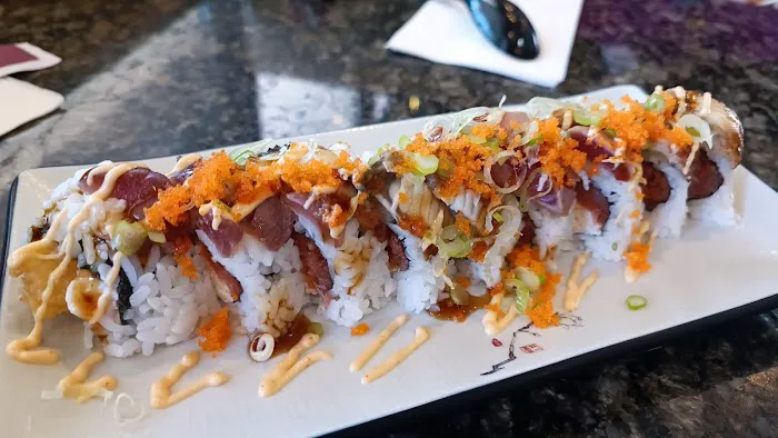 Tsuki Sushi Picture 3