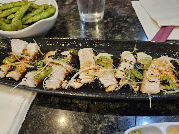 Tsuki Sushi Picture 6
