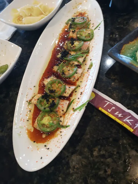 Tsuki Sushi Picture 1