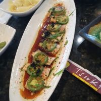 Tsuki Sushi ico