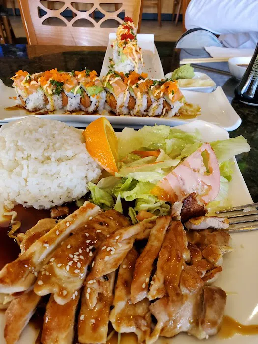 Tsuki Sushi Picture 9