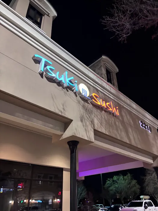 Tsuki Sushi Picture 8