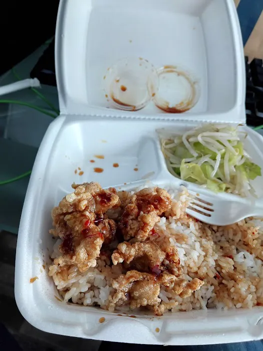 I Love Teriyaki Picture 2