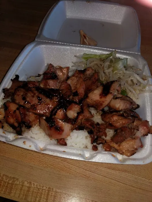 I Love Teriyaki Picture 9