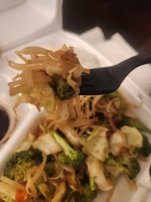 I Love Teriyaki Picture 8