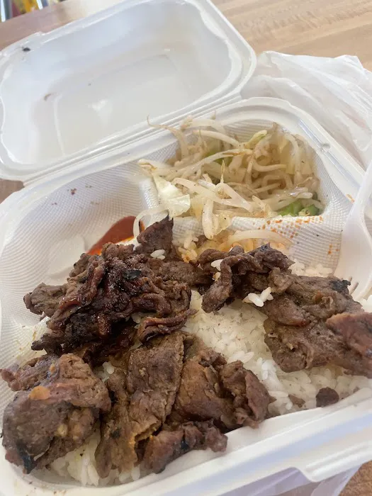 I Love Teriyaki Picture 6