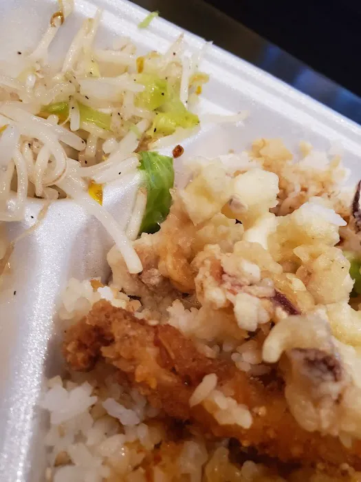 I Love Teriyaki Picture 1