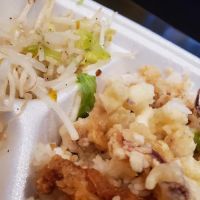 I Love Teriyaki ico