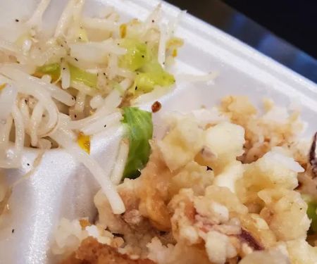 I Love Teriyaki