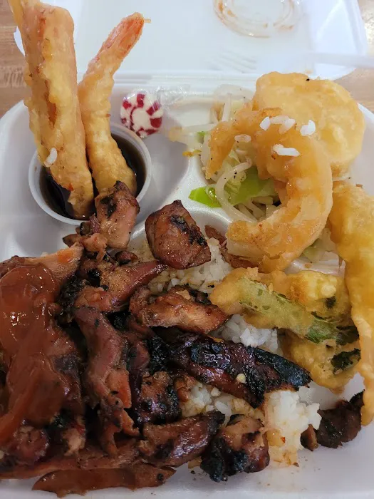 I Love Teriyaki Picture 5