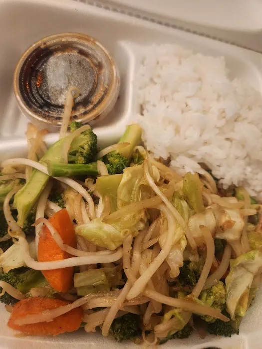 I Love Teriyaki Picture 7