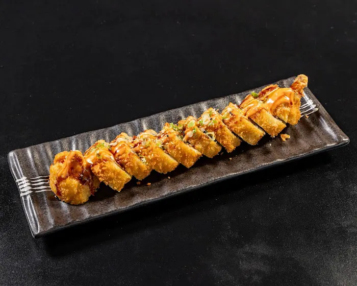 Express Sushi & Teriyaki Picture 5