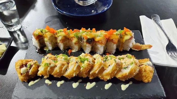 Express Sushi & Teriyaki Picture 3