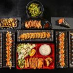 Express Sushi & Teriyaki