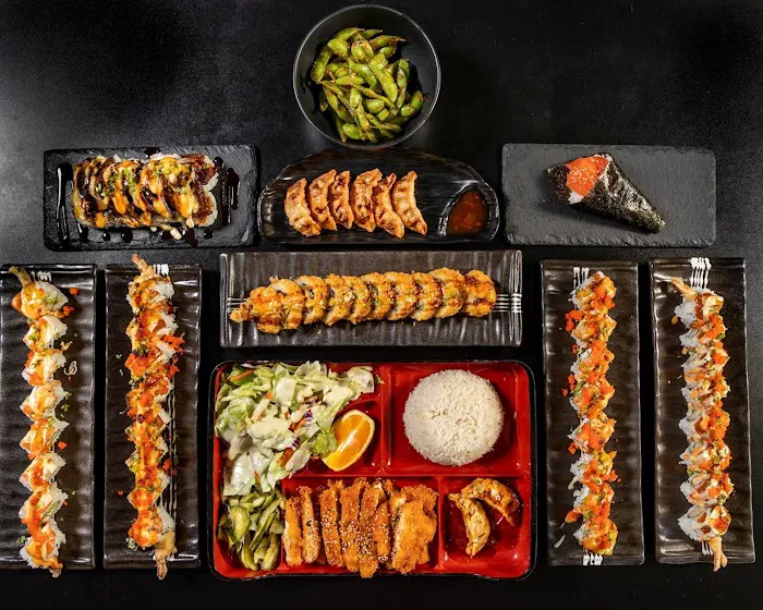 Express Sushi & Teriyaki Picture 4