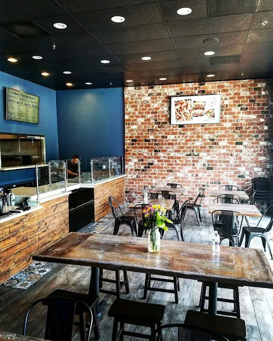 Fish & Things Poke Bar Picture 9