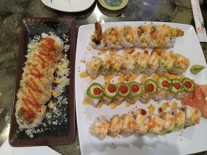 Crazy Sushi Picture 4