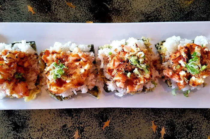 Crazy Sushi Picture 7