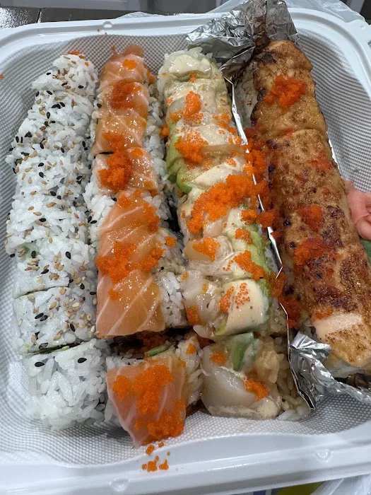 Crazy Sushi Picture 6
