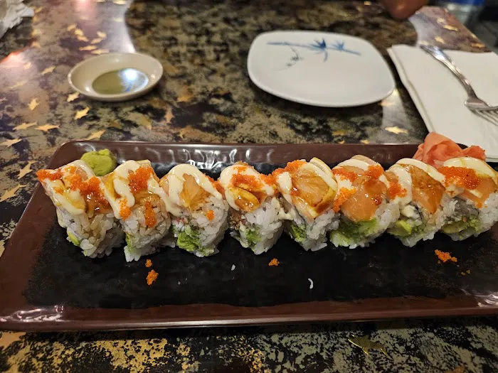 Crazy Sushi Picture 2