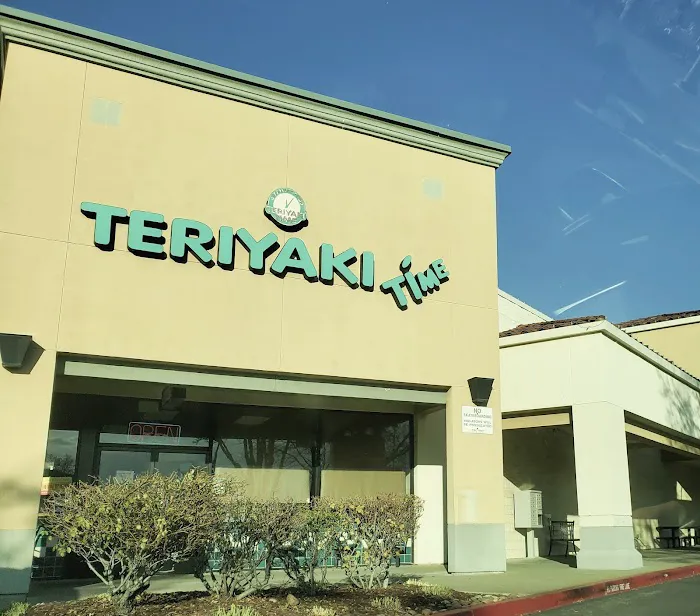Teriyaki Time Picture 6