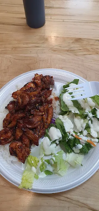 Teriyaki Time Picture 3