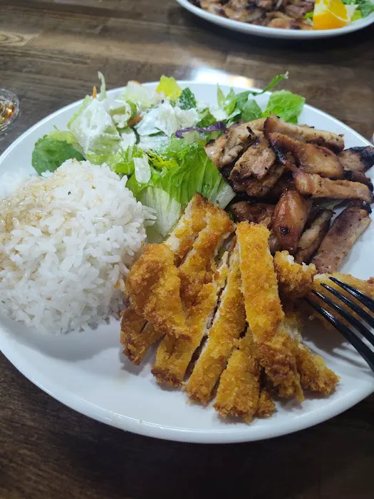 Teriyaki Time Picture 4