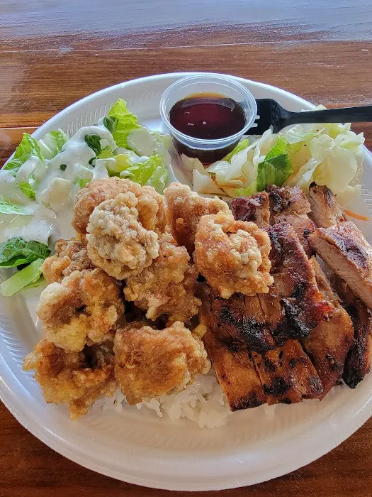 Teriyaki Time Picture 8