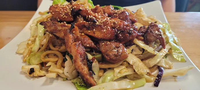 Teriyaki Time Picture 7