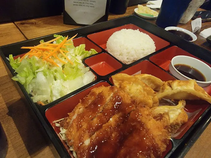 Mizuki Sushi Picture 10