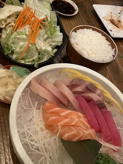 Mizuki Sushi Picture 8