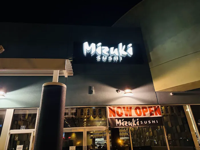 Mizuki Sushi Picture 2