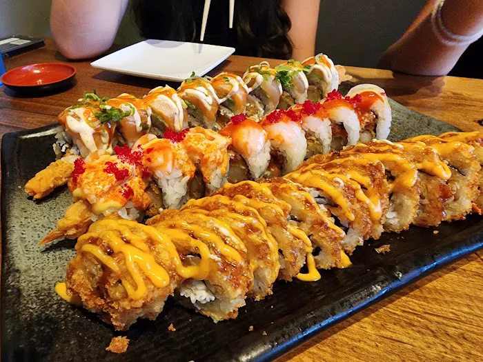 Mizuki Sushi Picture 5