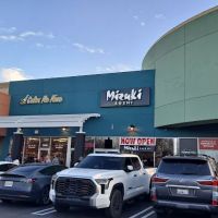 Mizuki Sushi ico