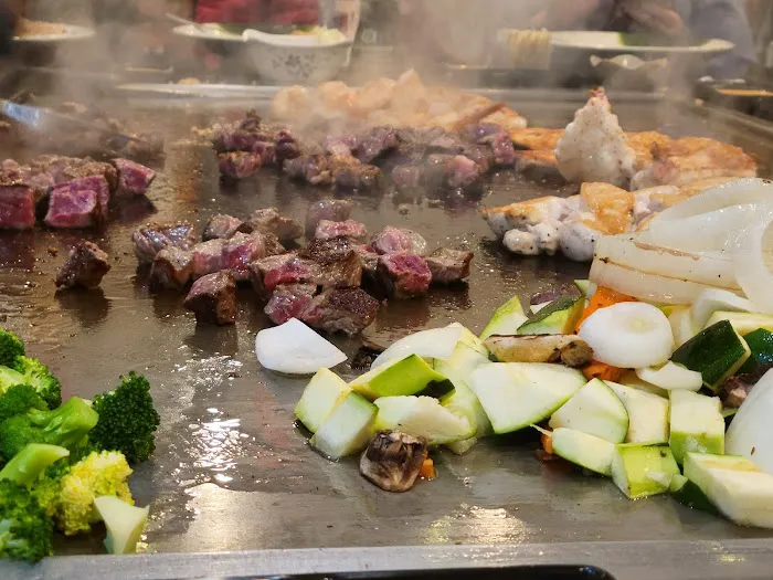 Kobe Steak & Sushi Picture 8