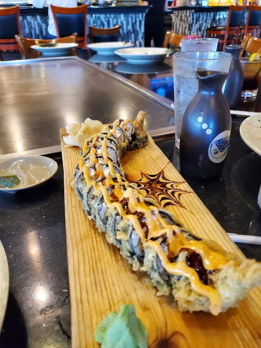 Kobe Steak & Sushi Picture 7