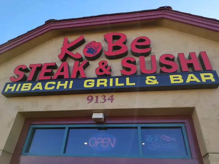 Kobe Steak & Sushi Picture 1